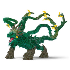 Schleich - Eldrador Creatures - Jungle Creatures - Action & Toy Figures - 70144