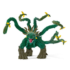Schleich - Eldrador Creatures - Jungle Creatures - Action & Toy Figures - 70144