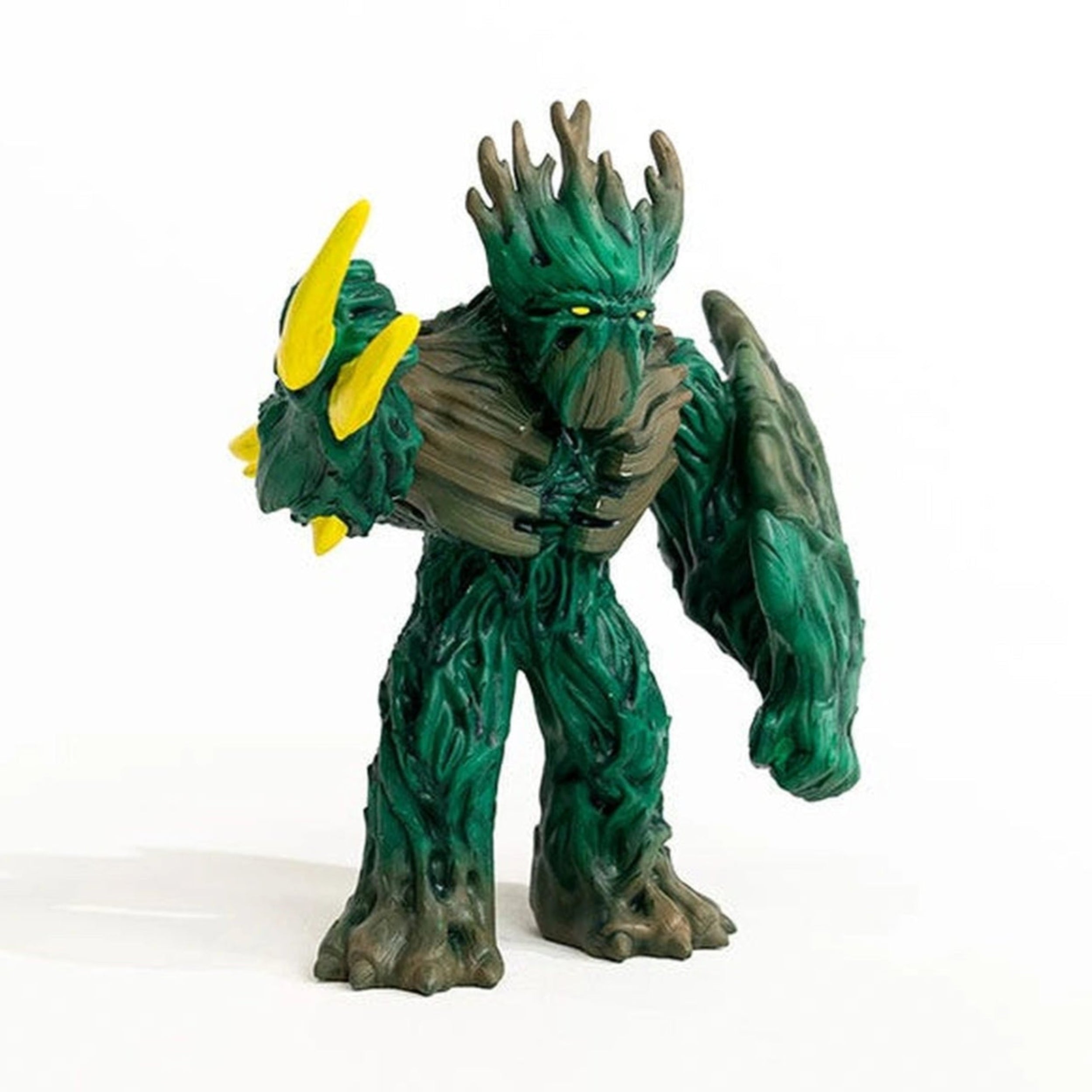 Schleich - Eldrador Creatures - Jungle Emperor - Action & Toy Figures - 70151