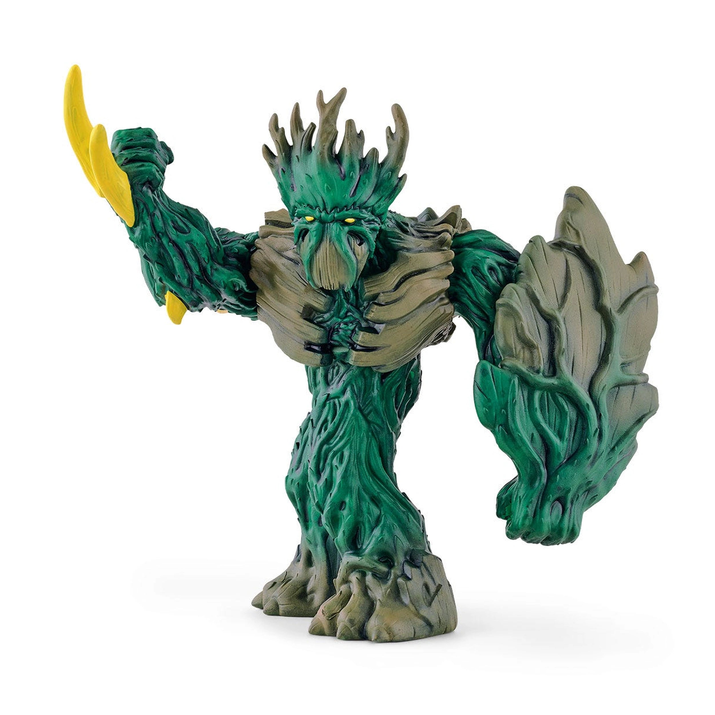 Schleich - Eldrador Creatures - Jungle Emperor - Action & Toy Figures - 70151