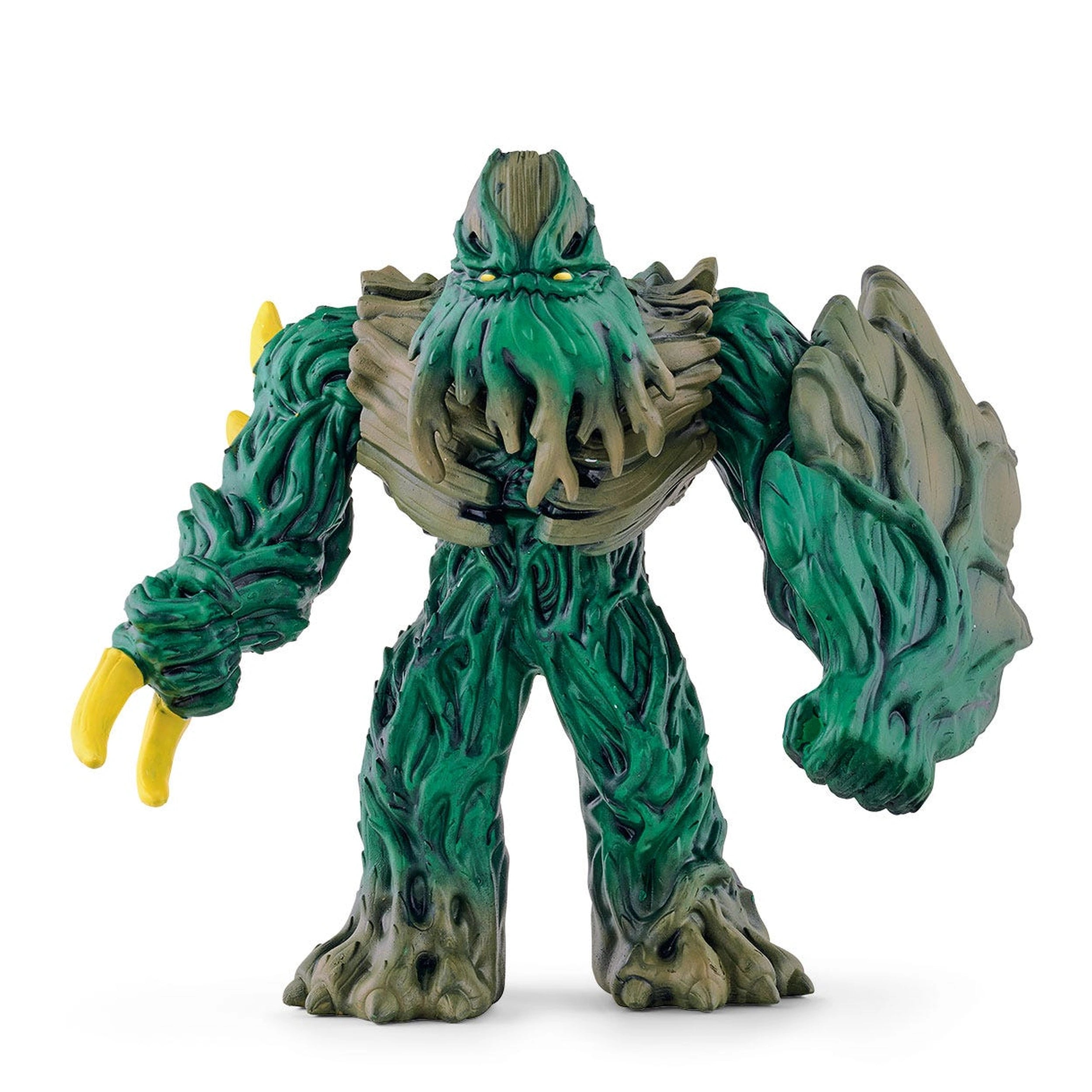 Schleich - Eldrador Creatures - Jungle Emperor - Action & Toy Figures - 70151