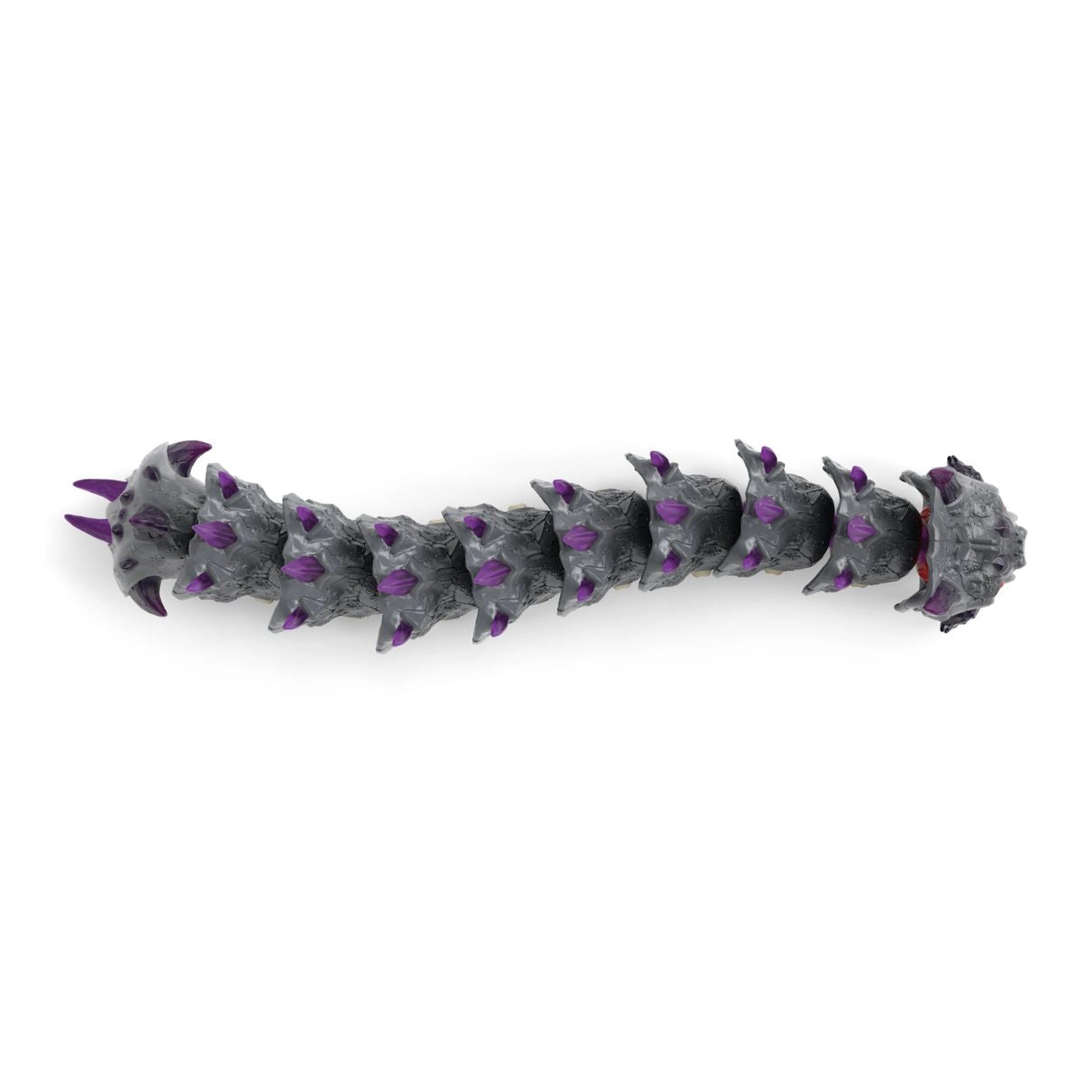Schleich - Eldrador Creatures - Ver de l'ombre - Figurines d'action et de jouets - 70830