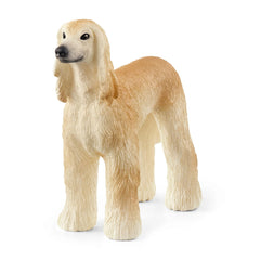 Schleich - Farm World - Greyhound - Figurines d'action et de jouets - 13938