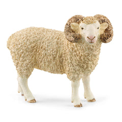 Schleich - Farm World - Montone - Action & Toy Figures - 13937