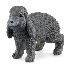 Schleich - Farm World - Rabbit - Action & Toy Figures - 13935