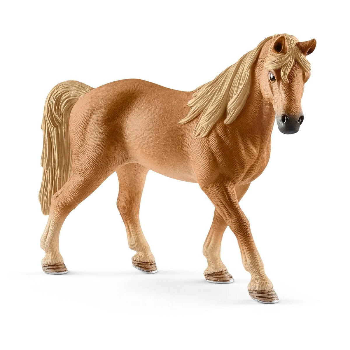 Schleich - Farm World - Jument Tennessee Walker - Figurines d'action et de jouets - 13833
