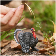 Schleich - Farm World - Turquie - Figurines d'action et de jouets - 13900