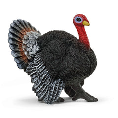 Schleich - Farm World - Turquie - Figurines d'action et de jouets - 13900