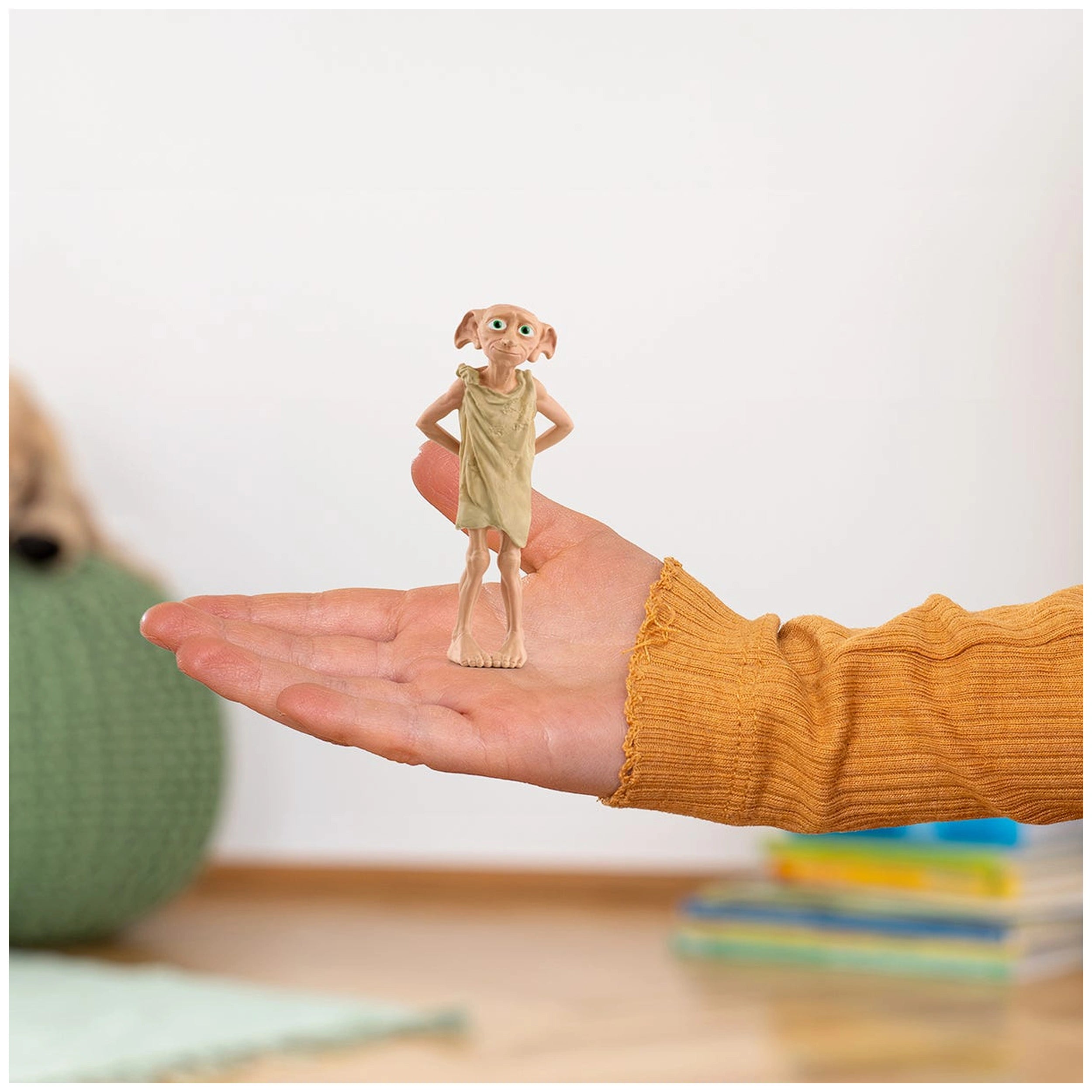 Schleich - Harry Potter - Dobby™ - Action & Toy Figures - 13985