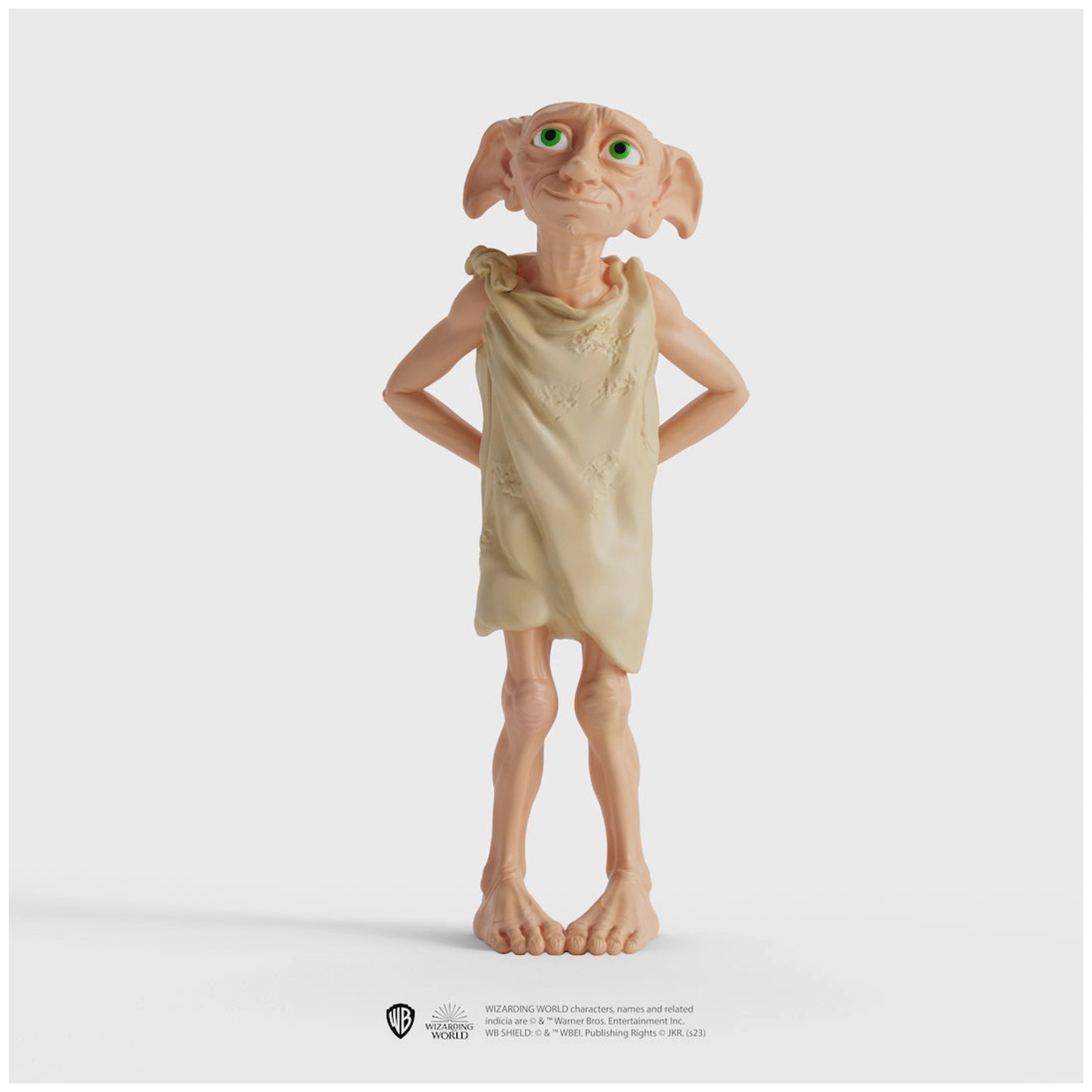 Schleich - Harry Potter - Dobby™ - Action & Toy Figures - 13985