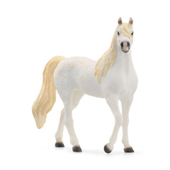 Schleich - Horse Club - Jument Arabe - Figurines d'action et de jouets - 13983
