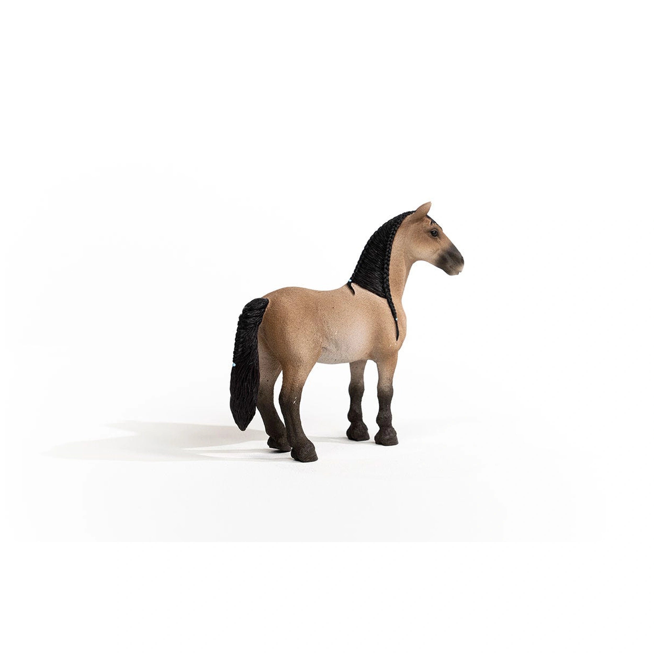 Schleich - Horse Club - Definitive Criollo Mare - Action & Toy Figures - 13948