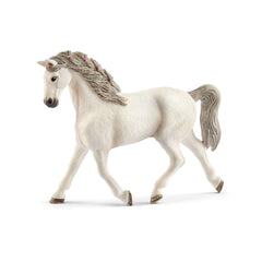 Schleich - Horse Club - Holsteiner Mare - Action & Toy Figures - 13858