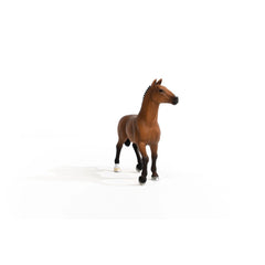 Schleich - Horse Club - Jument Oldenbug - Figurines d'action et de jouets - 13945