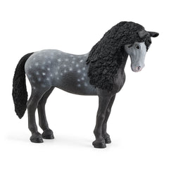 Schleich - Horse Club - Jument Pura Raza Española - Figurines d'action et de jouets - 13922