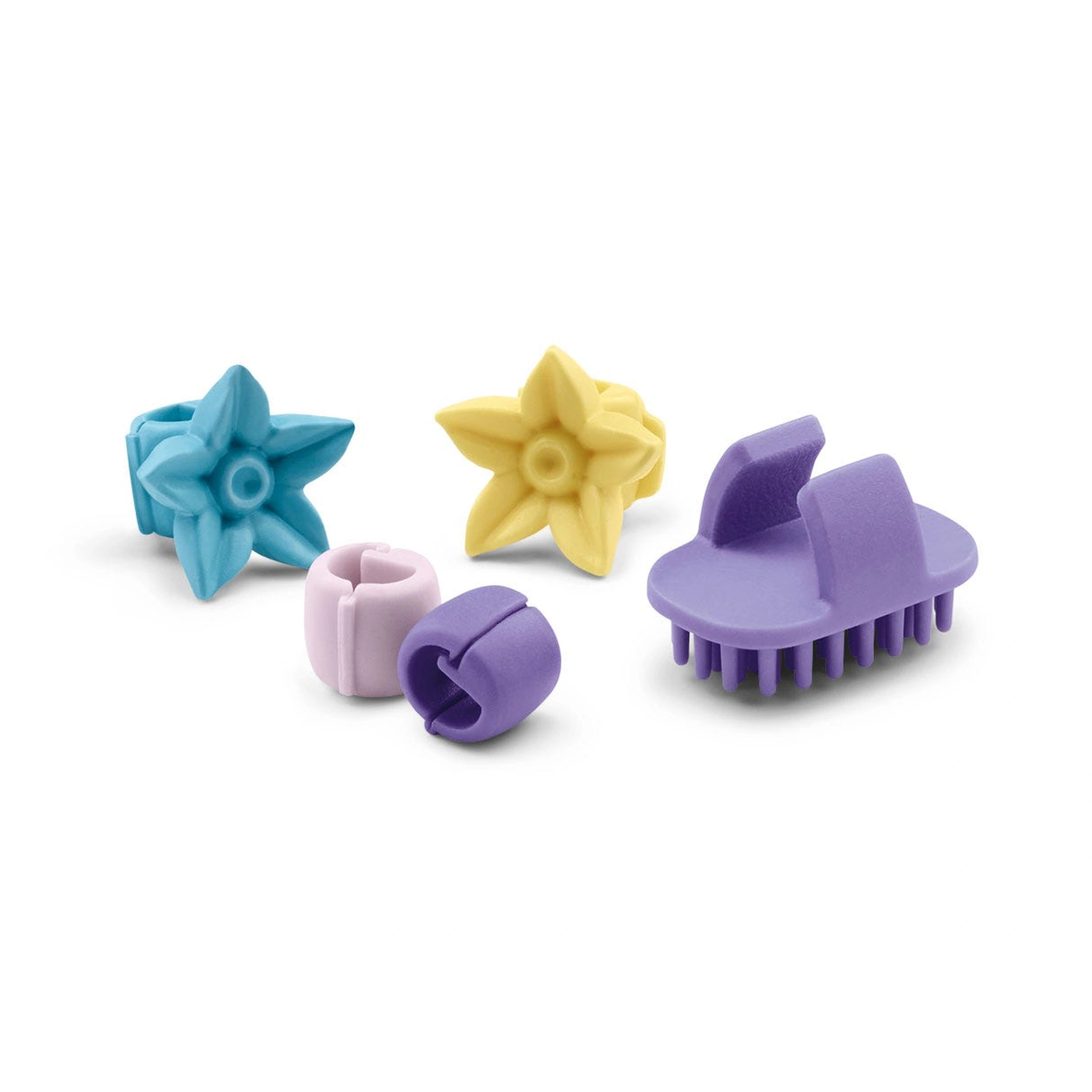 Schleich - Horse Club Sofia'S Beauties - Cheval Beauté Étalon Knabstrupper - Figurines d'Action et de Jouets - 42622