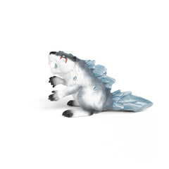 Schleich - Ice Rodent - Action & Toy Figures