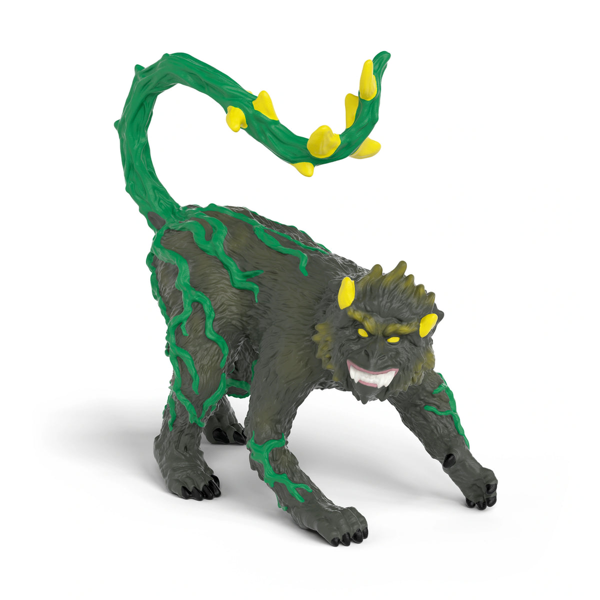 Schleich - Jungle Chimpanzee - Action & Toy Figures