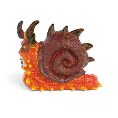 Schleich - Escargot de lave - Figurines d'action et de jouets