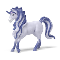 Schleich - Stallone de Licorne Lunaire - Figurines d'Action et de Jouets