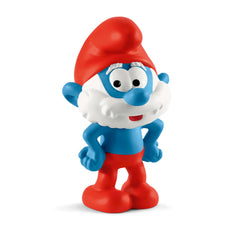 Schleich - The Smurfs - Papa Smurf - Action & Toy Figures - 20814