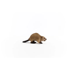 Schleich - Wild Life - Beaver - Action & Toy Figures - 14855