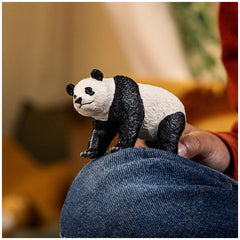 Schleich - Wild Life - Giant Panda - Action & Toy Figures - 14885