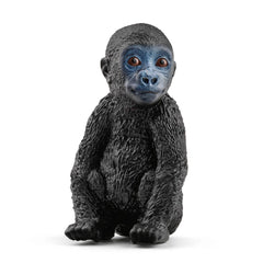 Schleich - Wild Life - Gorilla Family - Action & Toy Figures - 42601