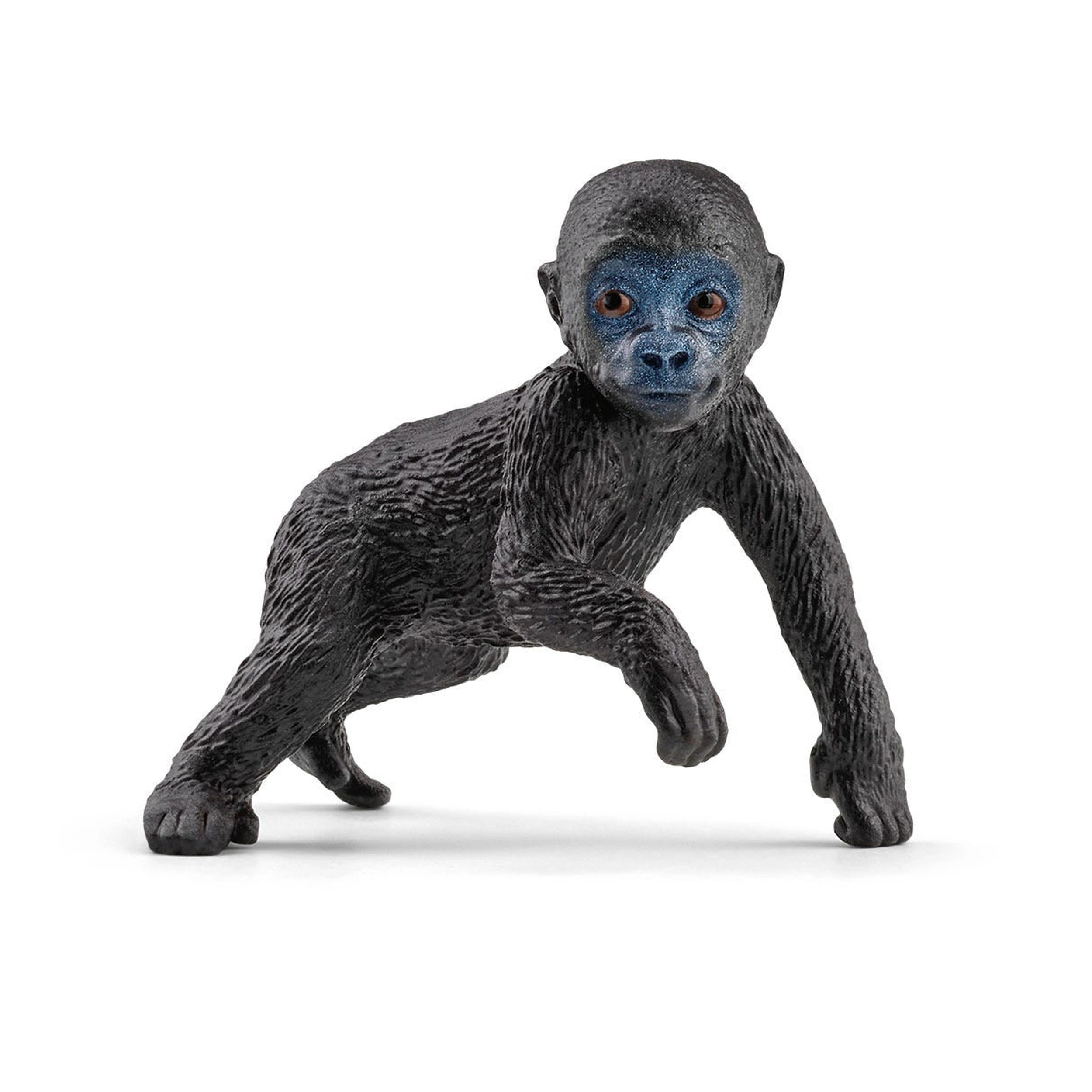 Schleich - Wild Life - Gorilla Family - Action & Toy Figures - 42601
