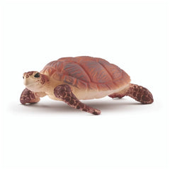 Schleich - Wild Life - Hawkbill Sea Turtle - Action & Toy Figures - 14876
