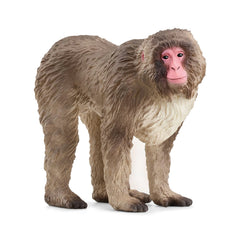 Schleich - Wild Life - Japanese Macaque - Action & Toy Figures - 14871