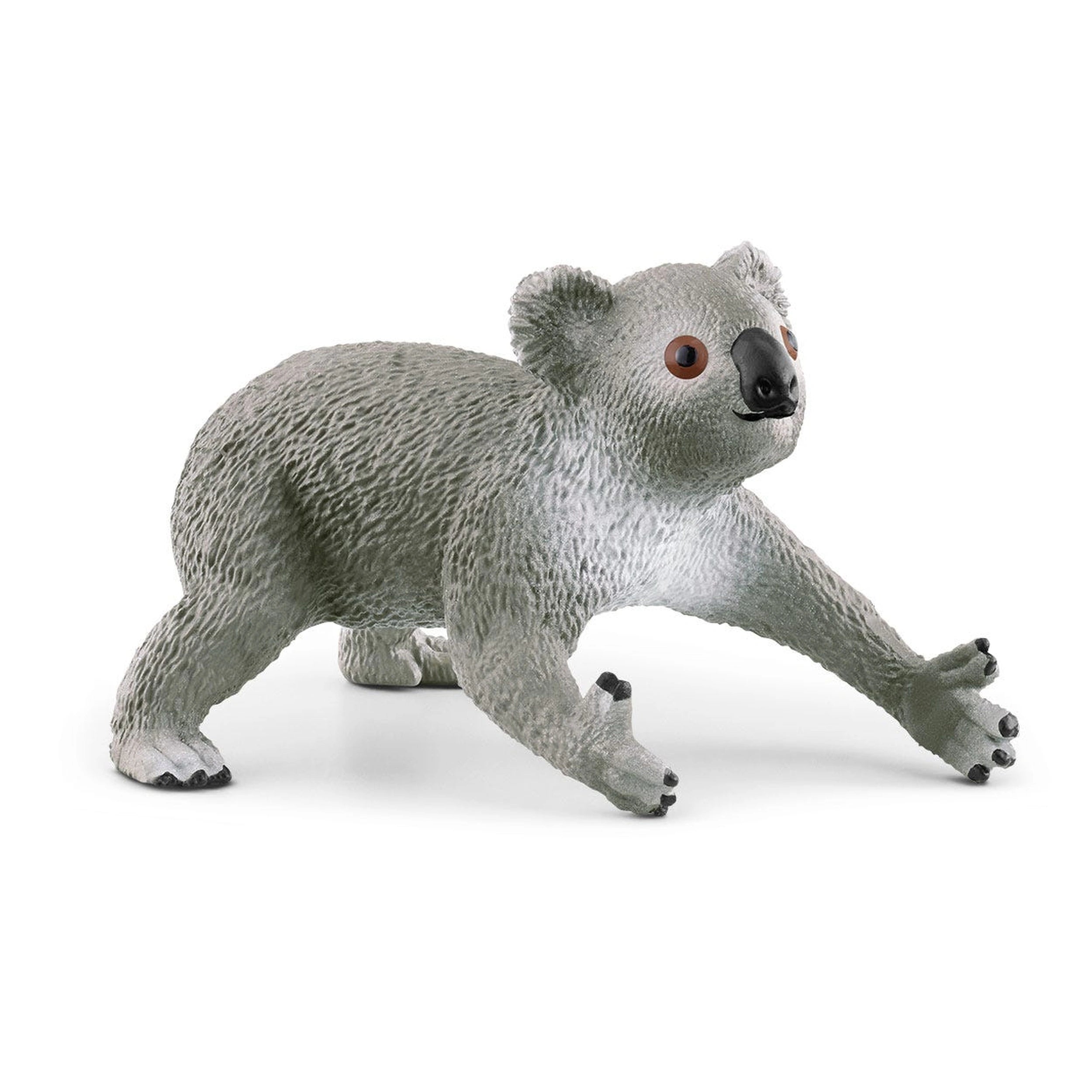 Schleich - Wild Life - Koala Mother And Baby - Action & Toy Figures - 42566