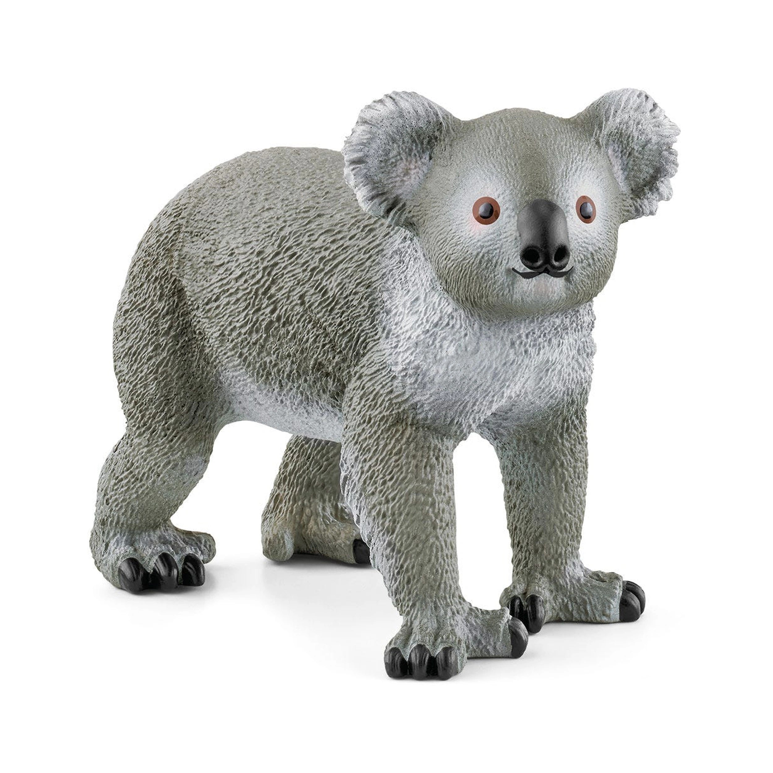 Schleich - Wild Life - Koala Mother And Baby - Action & Toy Figures - 42566