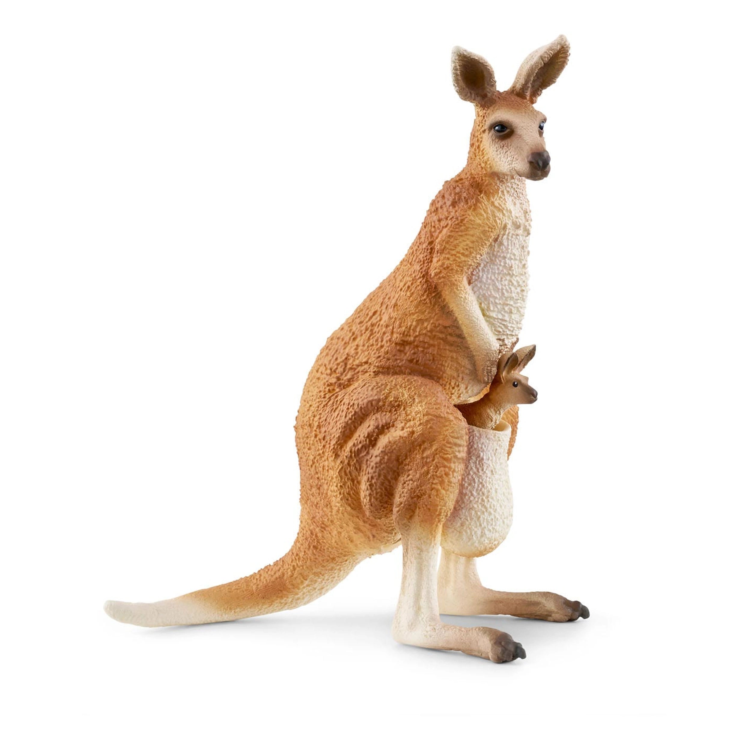 Schleich - Wild Life - Outback Adventure - Action & Toy Figures - 42623