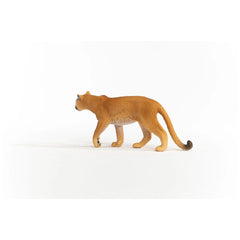 Schleich - Wild Life - Puma - Action & Toy Figures - 14853