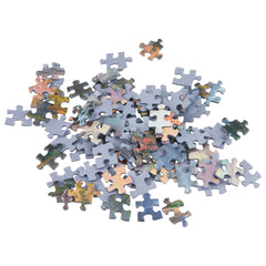 Schmidt Spiele - Bambi 1000 Pcs - Puzzles
