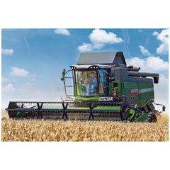 Schmidt Spiele - Fendt 1050 Vario / 724 Vario / 6275L 48 Pcs - Puzzles