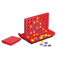Schmidt Spiele - Four - Children's Travel Board Games