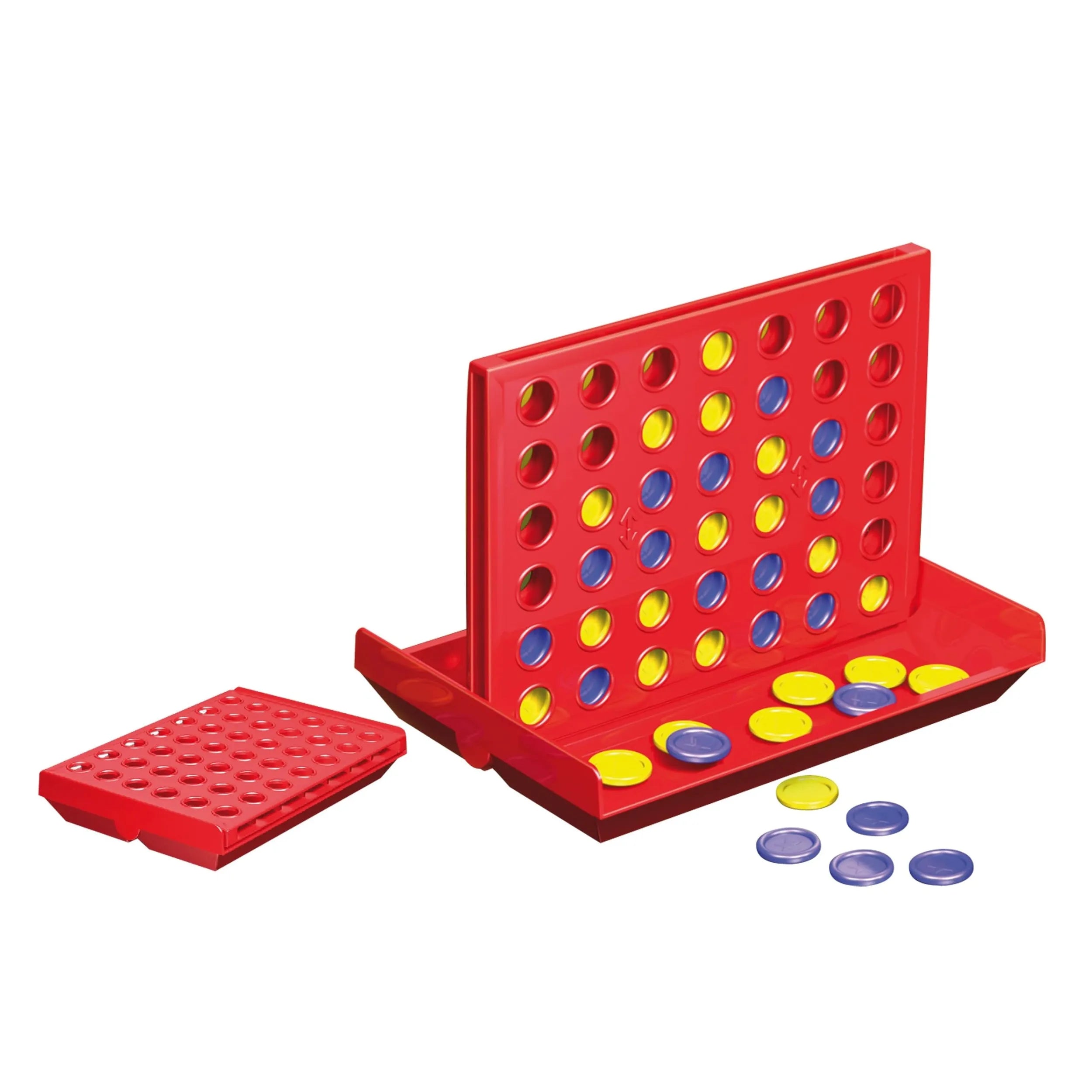 Schmidt Spiele - Four - Children's Travel Board Games