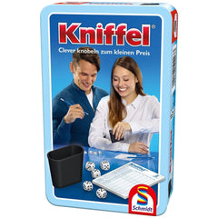 Schmidt Spiele - Kniffel - Jeux de famille