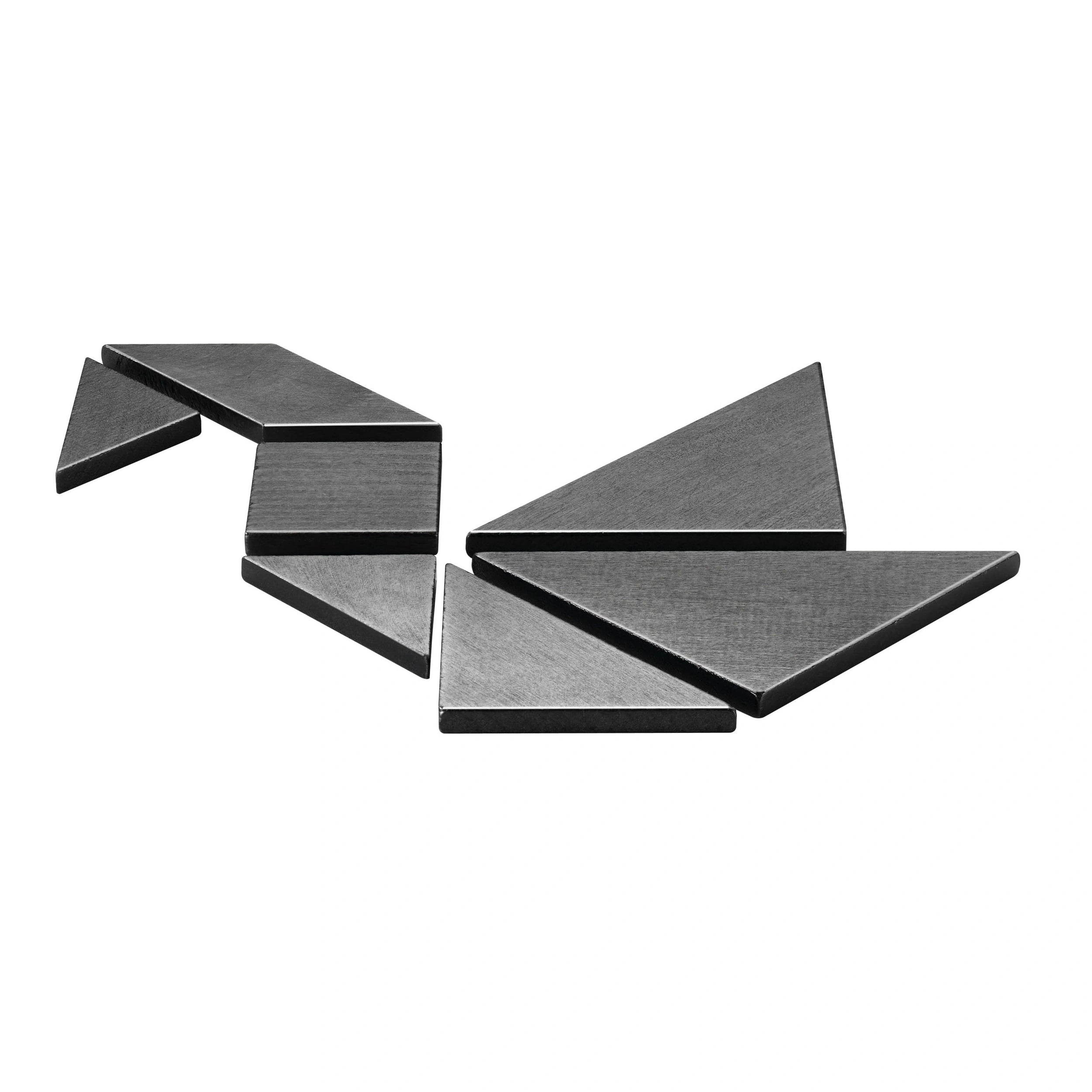 Schmidt Spiele - Tangram - Family Games