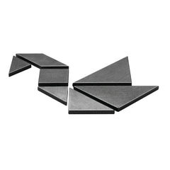 Schmidt Spiele - Tangram - Family Games