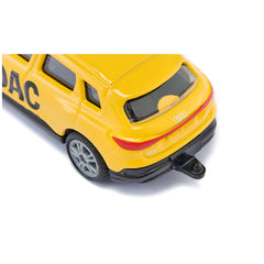 Siku - ADAC Audi Q4 e-tron Breakdown Service - Play Vehicles