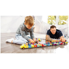 Siku - Adam Addy - Toddys - Construction Set Toys