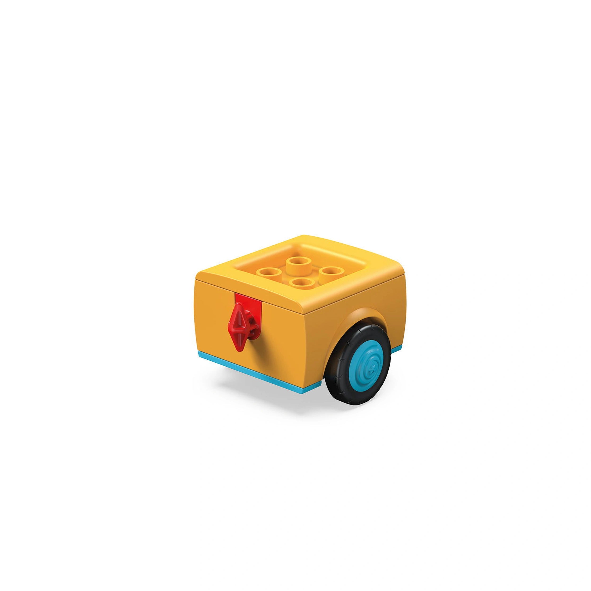 Siku - Adam Addy - Toddys - Construction Set Toys