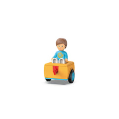 Siku - Adam Addy - Toddys - Construction Set Toys