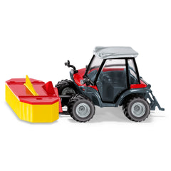 Siku - Aebi TerraTrac TT211 - Play Vehicles