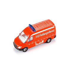 Siku - Ambulance - Play Vehicles