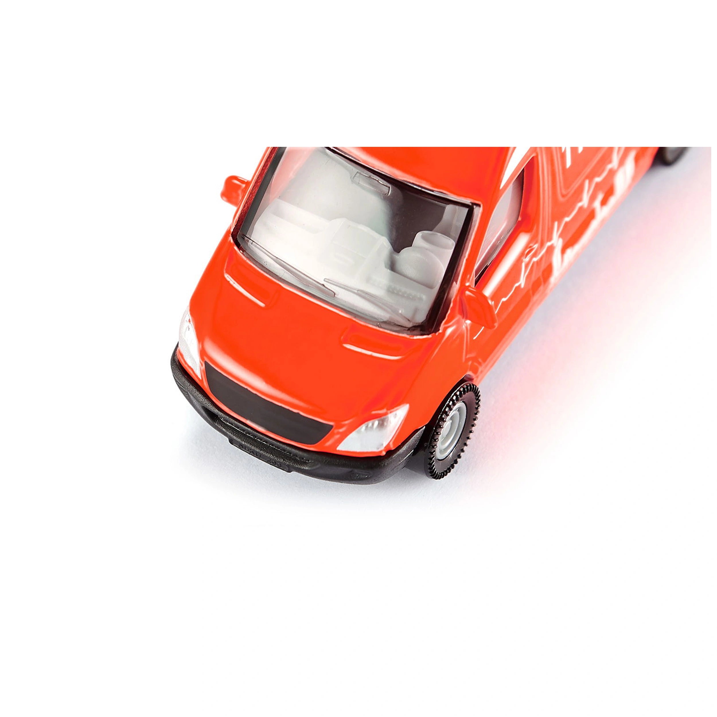 Siku - Ambulance - Play Vehicles