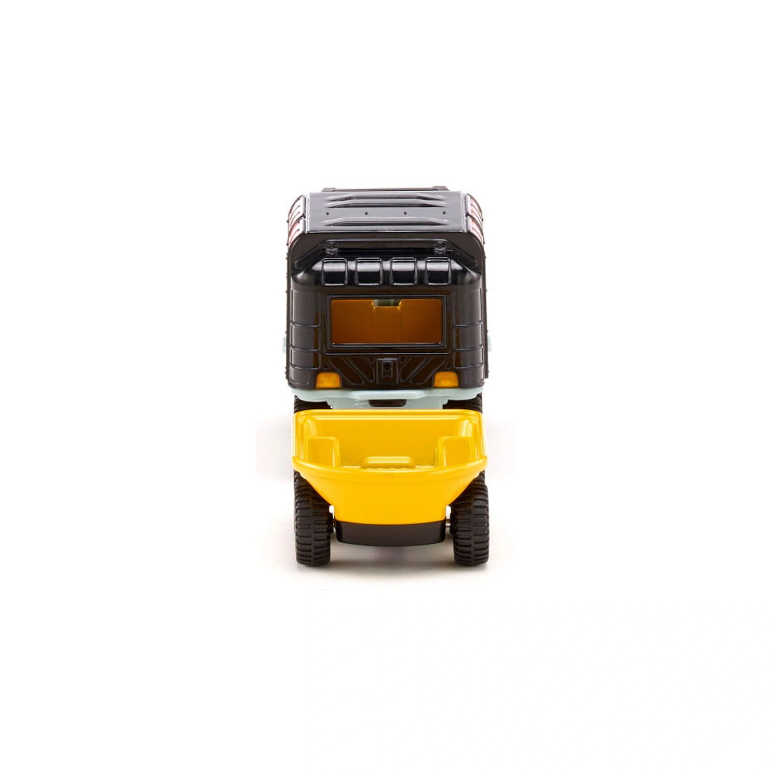 Siku - Argo Avenger with trailer - Play Vehicles